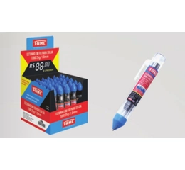 Tubete de Estanho em Fio para Solda